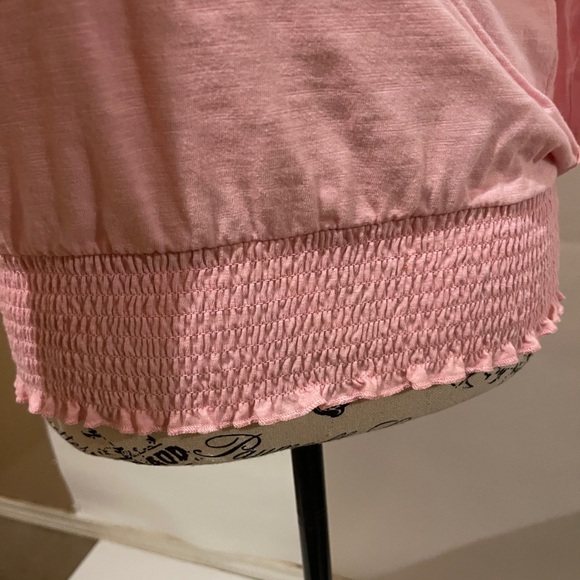 White Stags women’s pink top - Picture 8 of 8